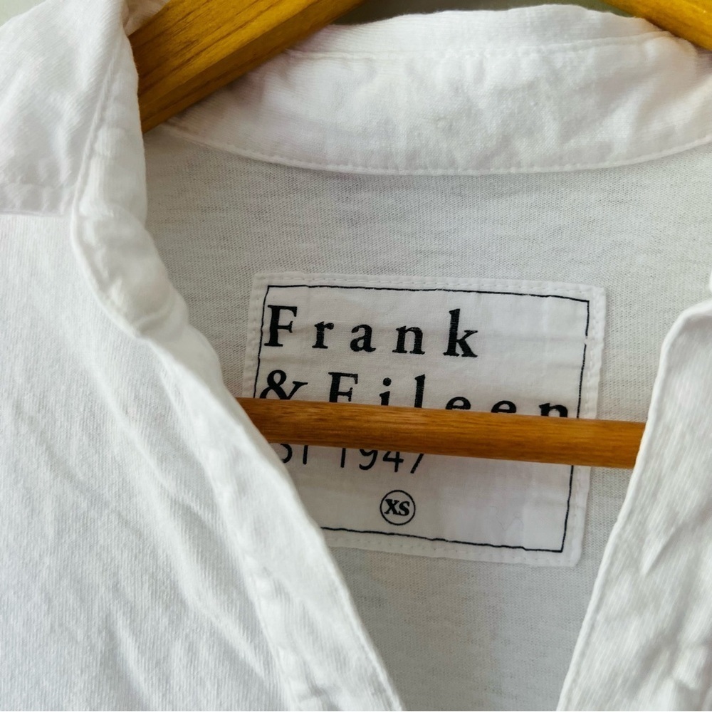 Frank & Eileen Short Polo Dress​​​​ - Picture 4 of 8